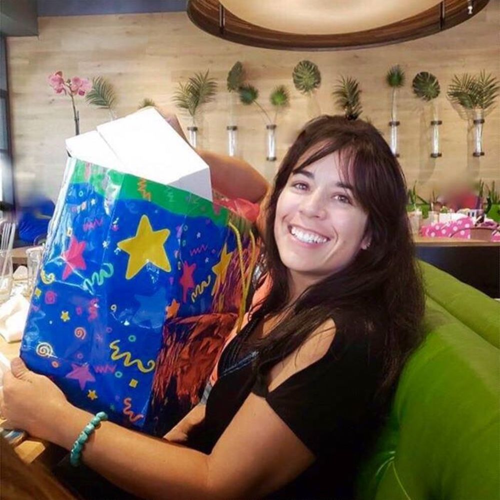 Meet your Posher, Judith